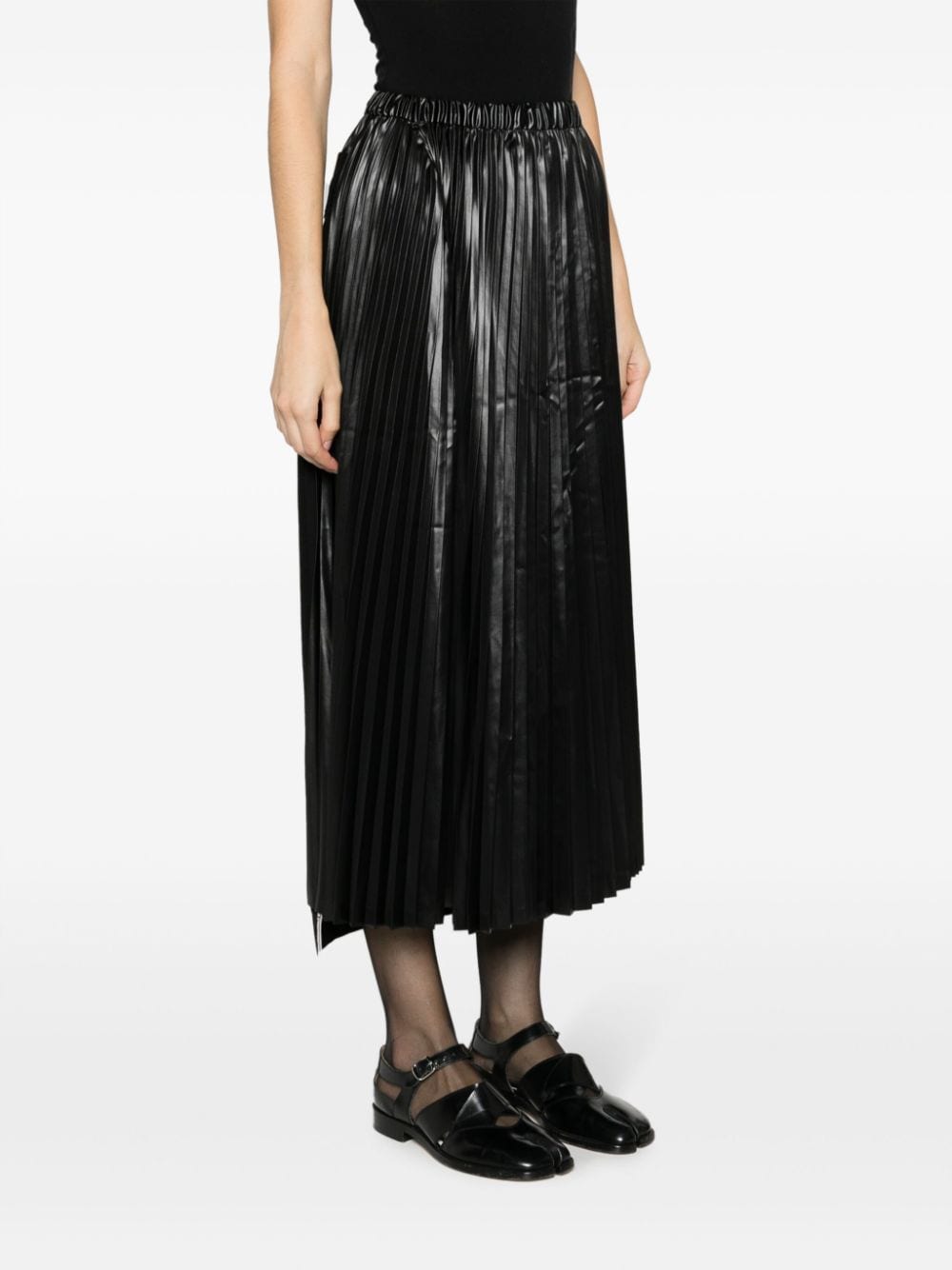 Junya Watanabe Trousers Black image 3