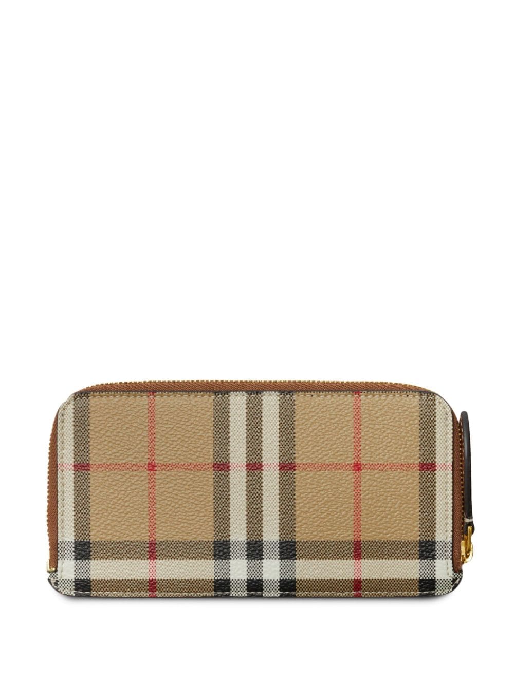 Burberry Wallets Beige image 0