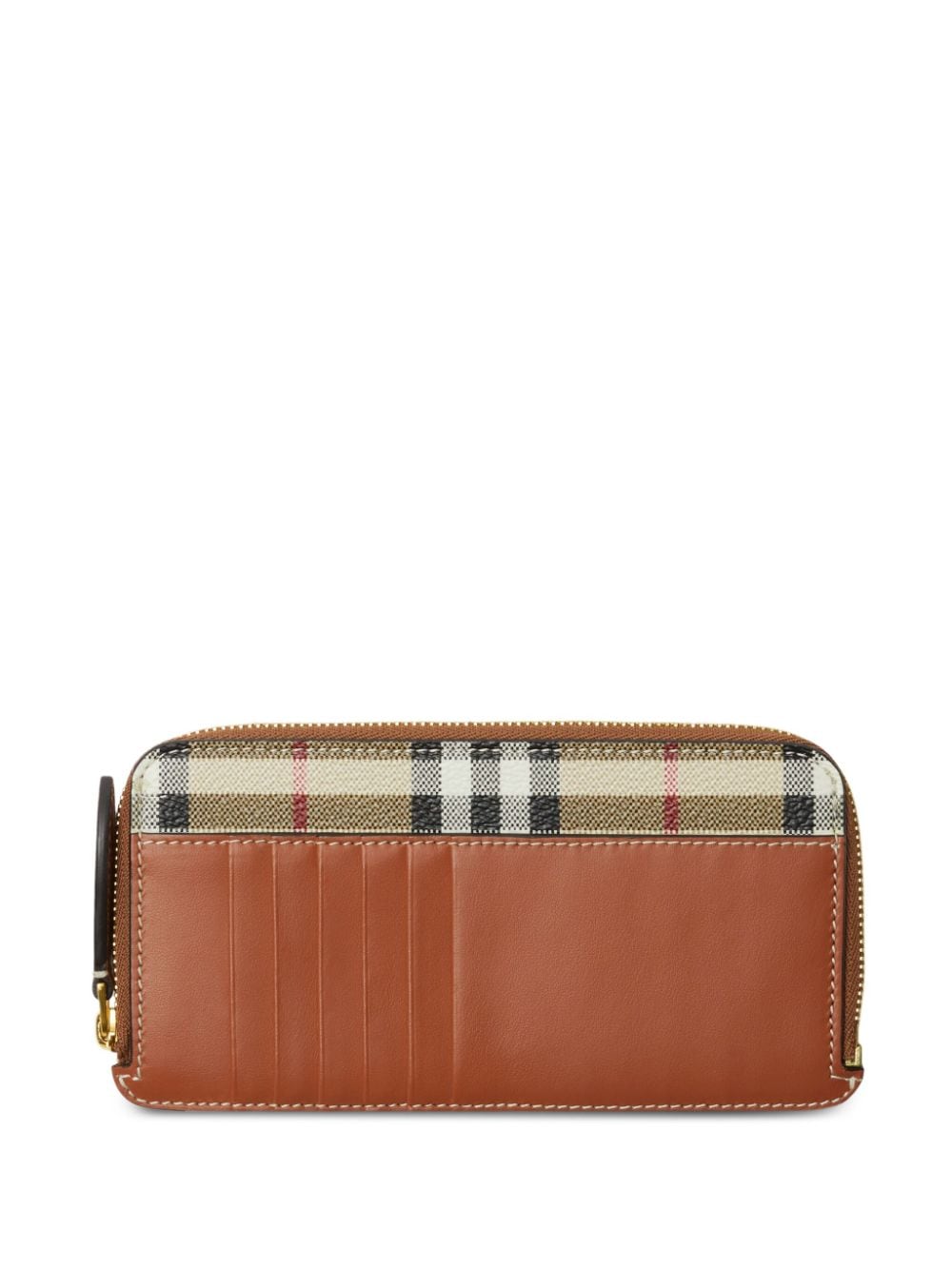 Burberry Wallets Beige image 1