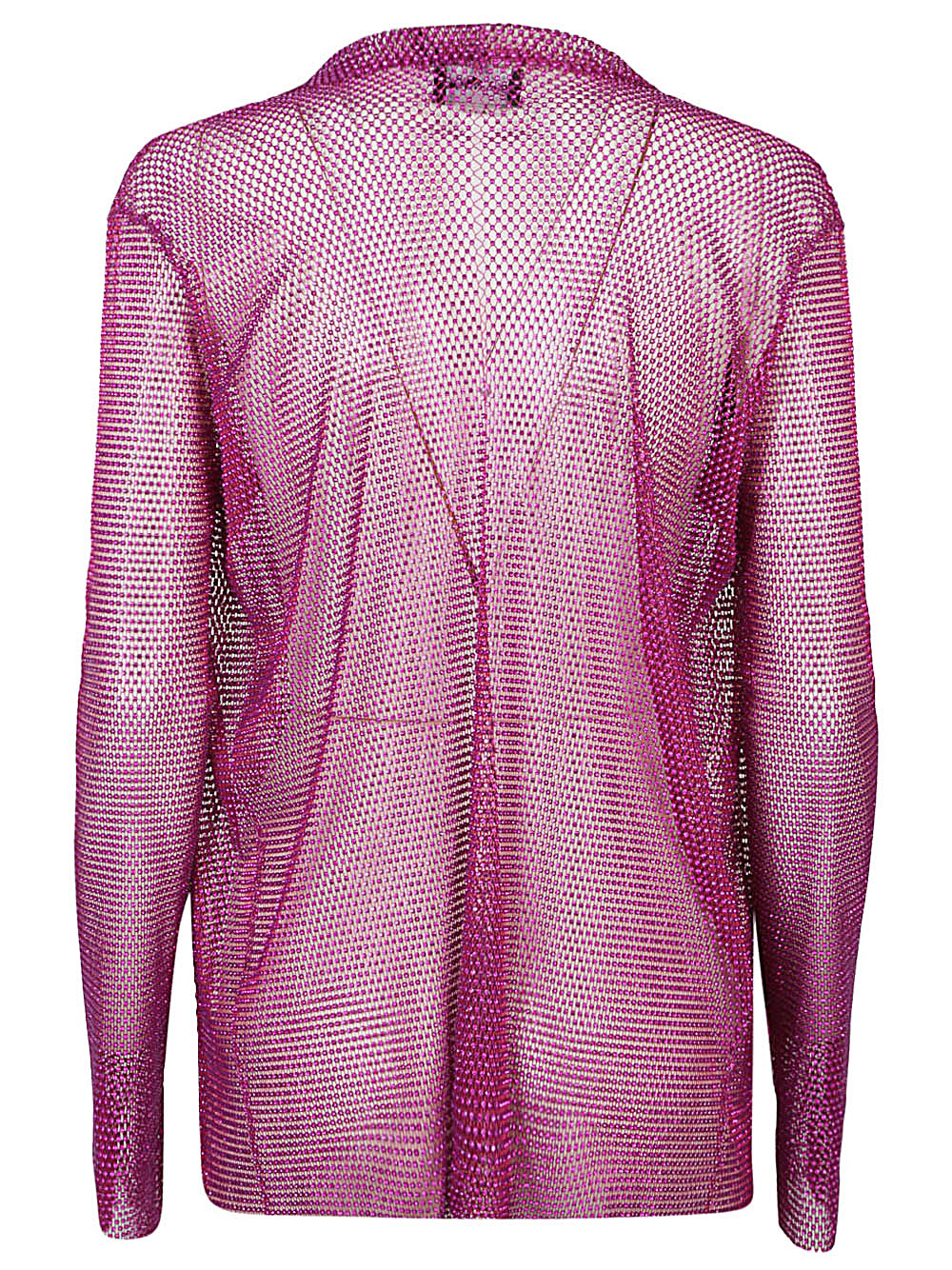 SANTA BRAND Jackets Fuchsia image 1