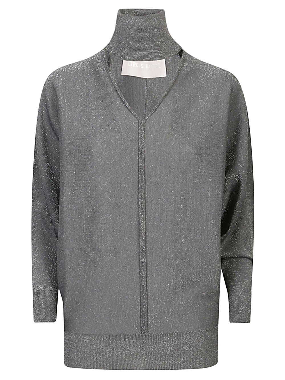 Circus Hotel Sweaters Grey image 0