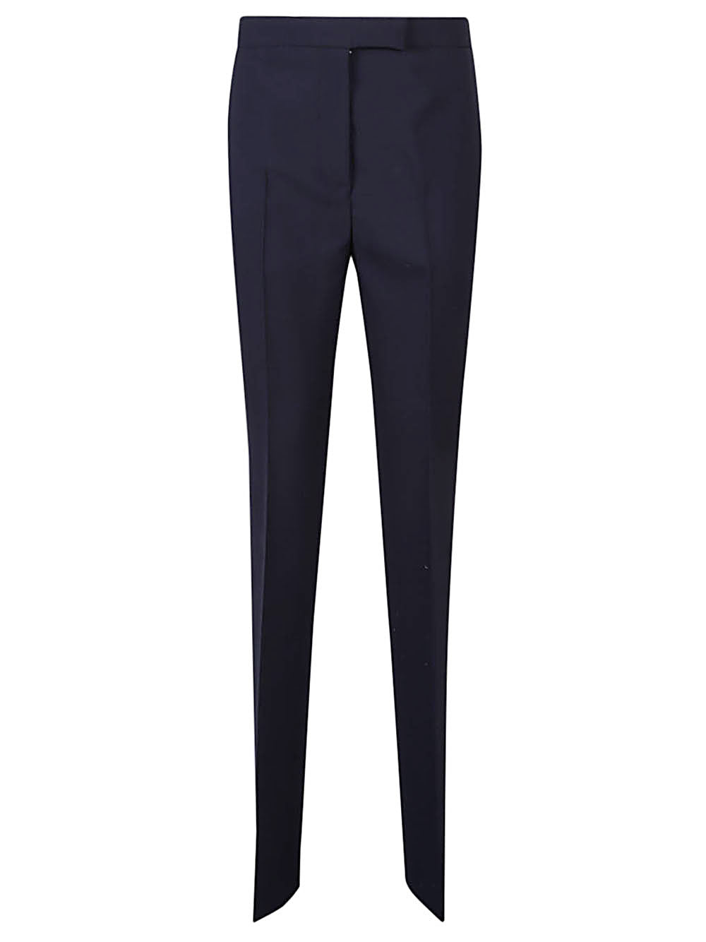 Ferragamo Trousers Blue image 0