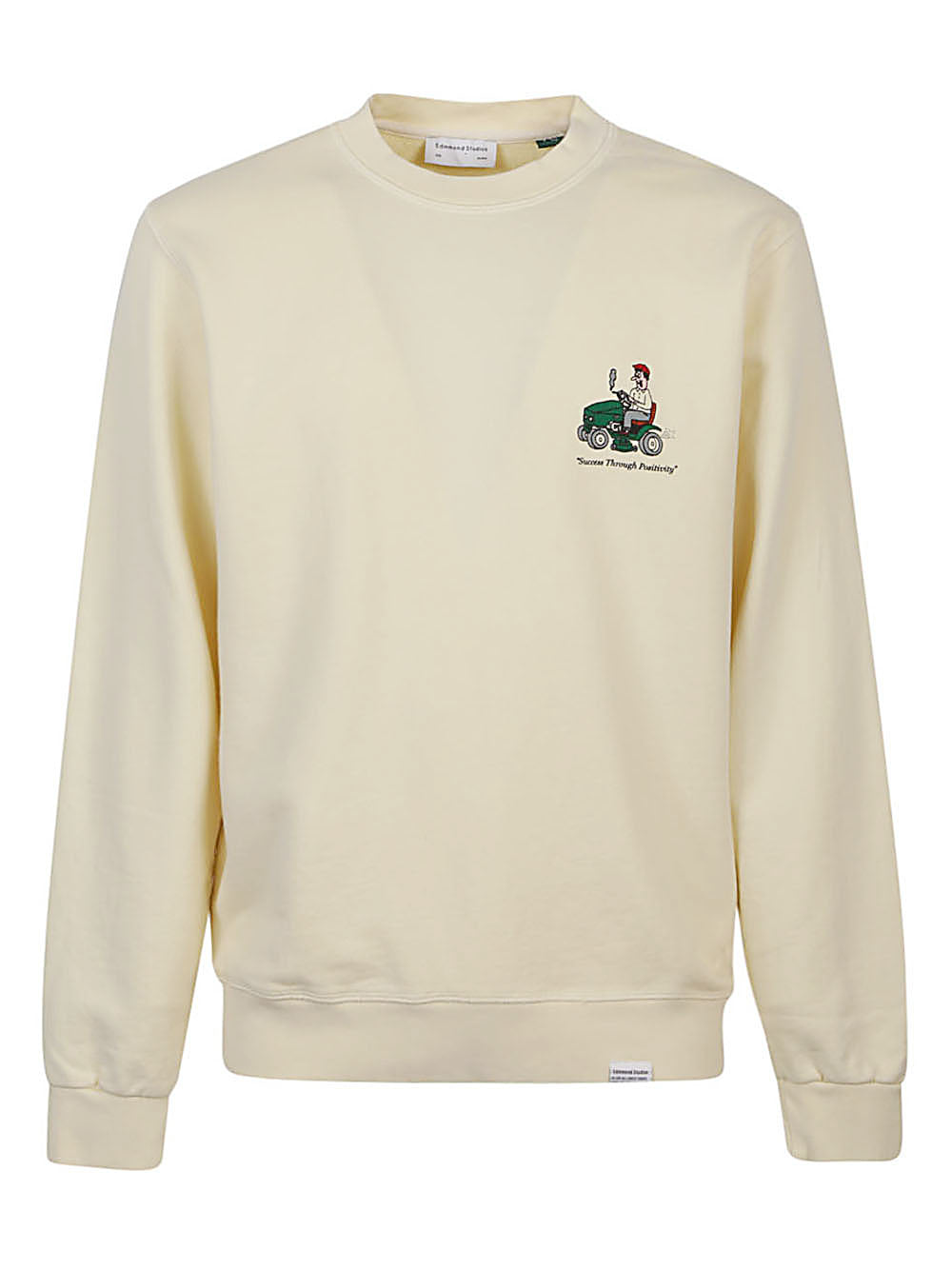 EDMMOND STUDIOS Sweaters Beige image 0