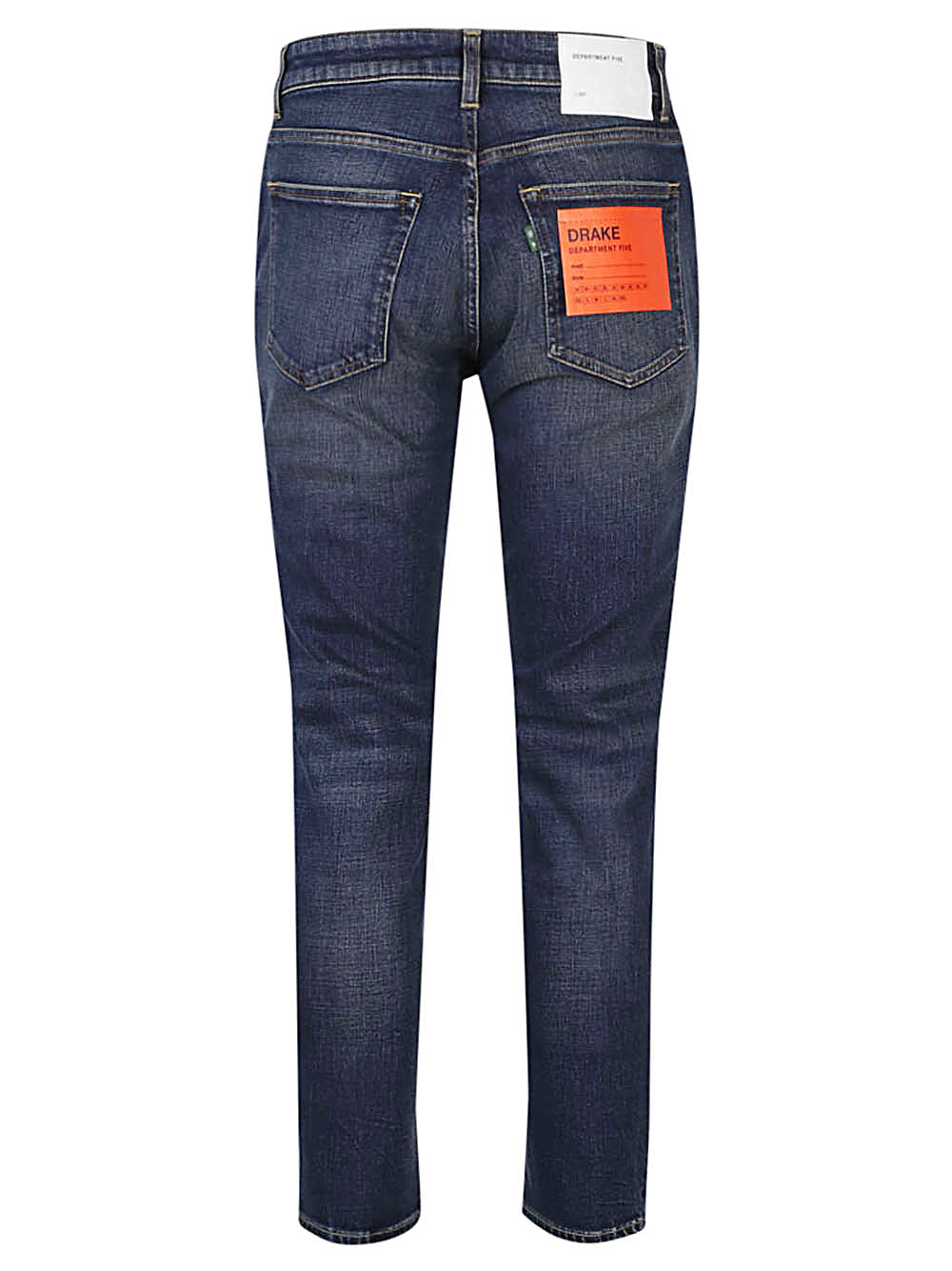 Department5 Jeans Blue image 1