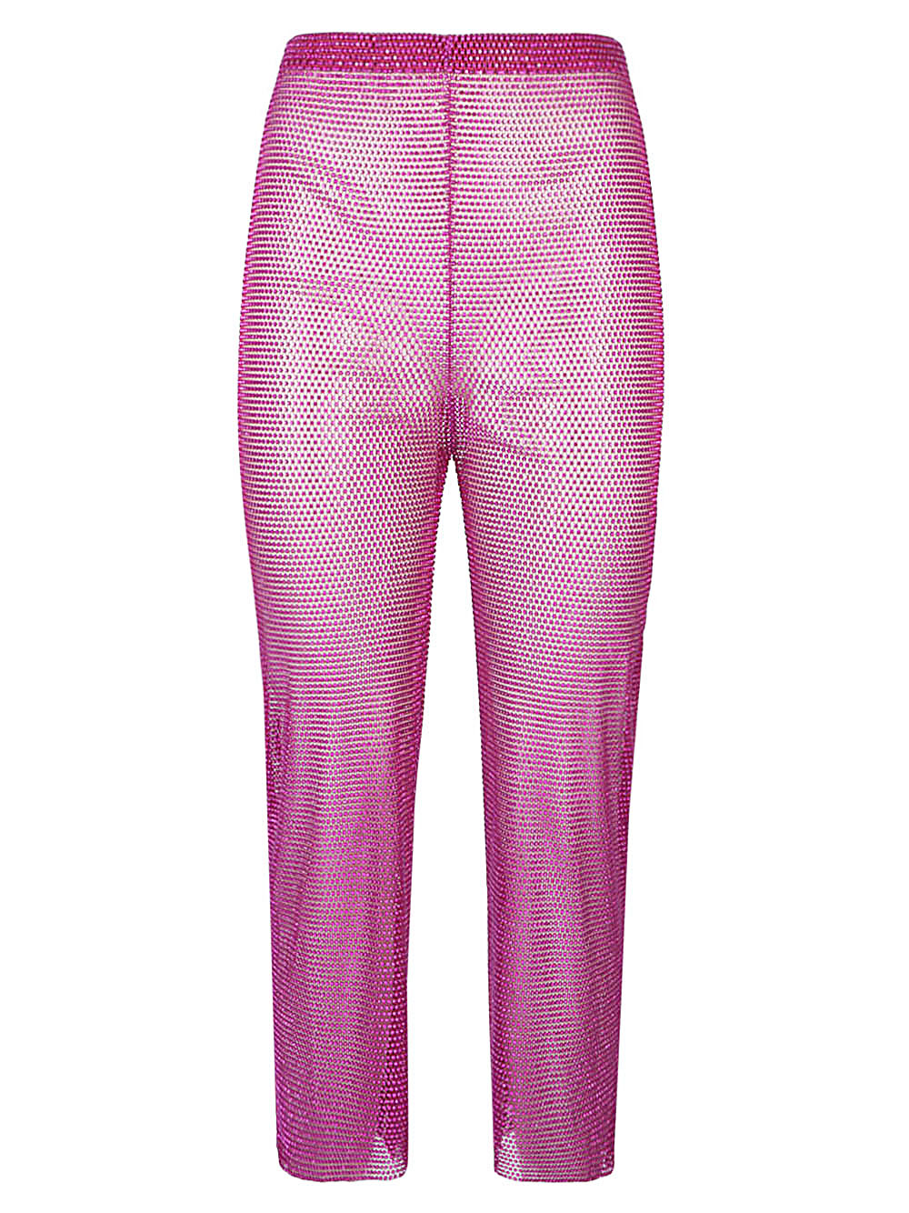 SANTA BRAND Trousers Fuchsia image 0