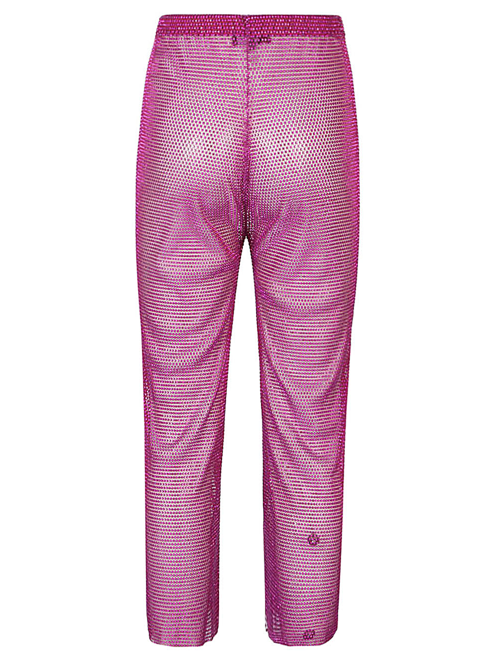 SANTA BRAND Trousers Fuchsia image 1