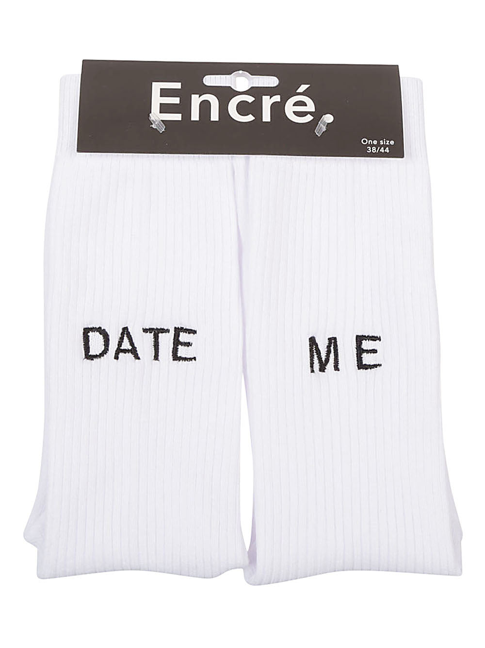 ENCRE' Underwear White image 0