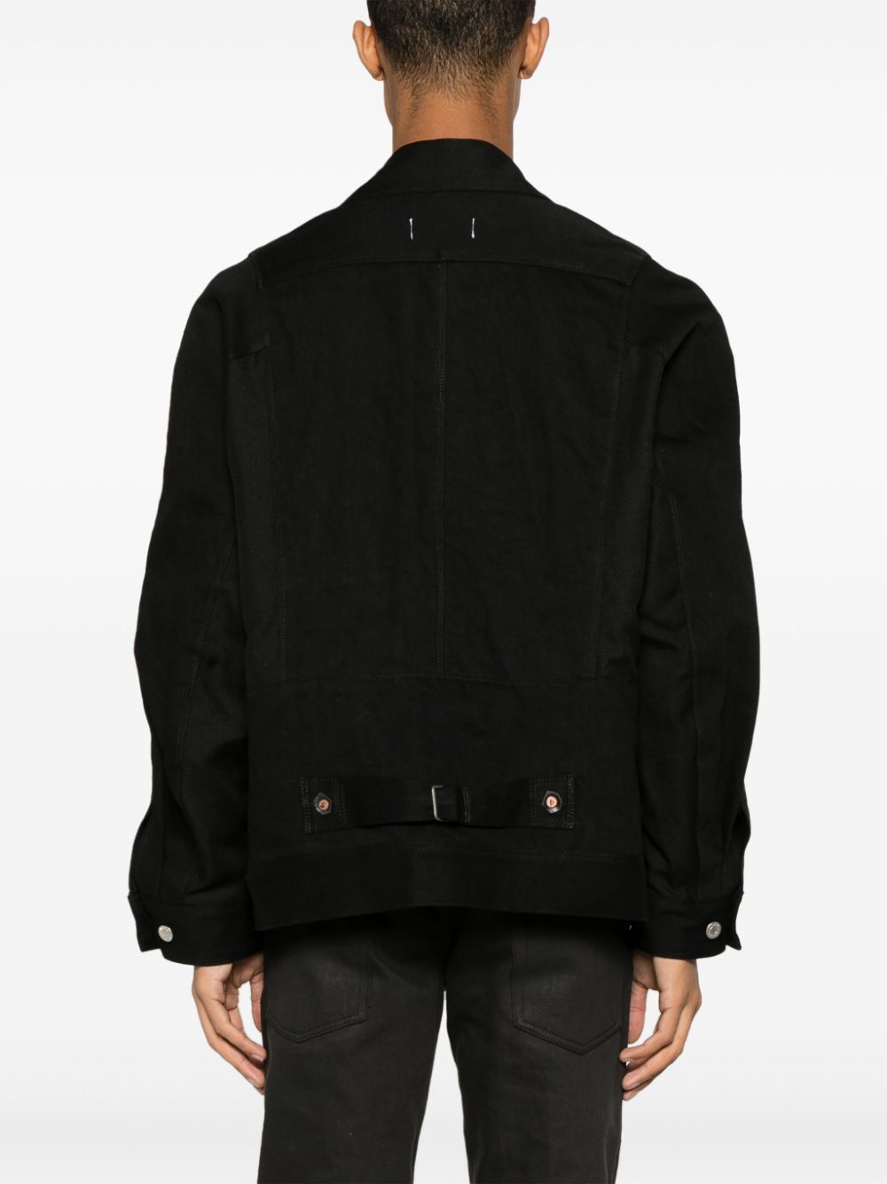 Junya Watanabe Jackets Black image 2