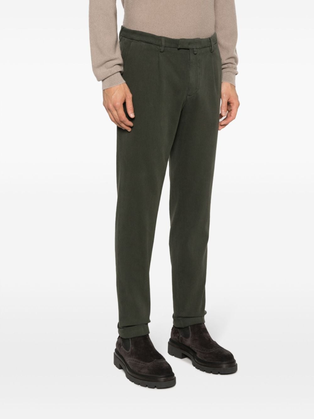 Briglia Trousers Green image 1