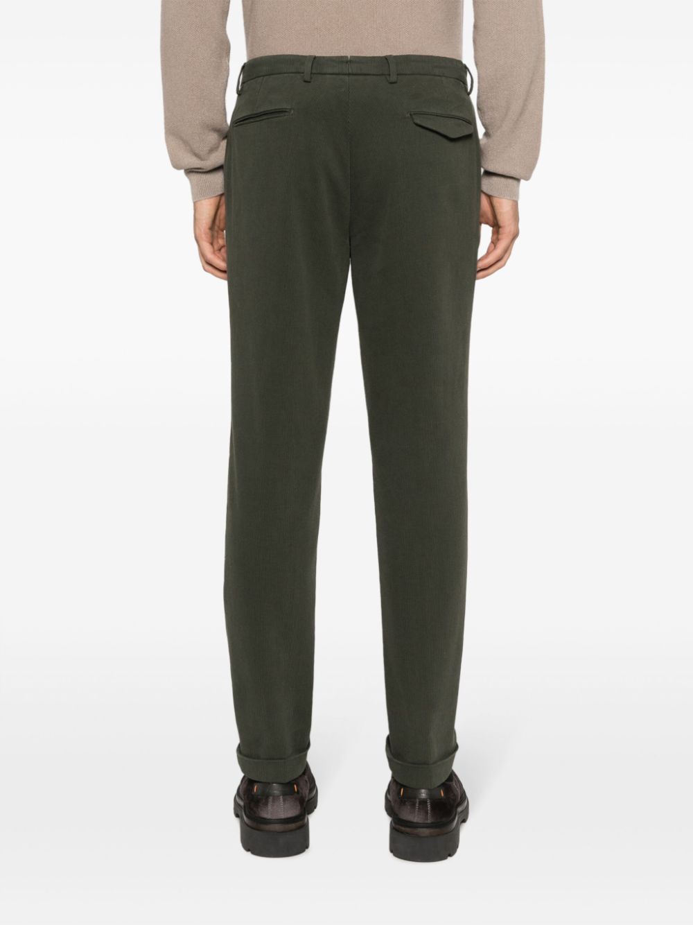 Briglia Trousers Green image 2