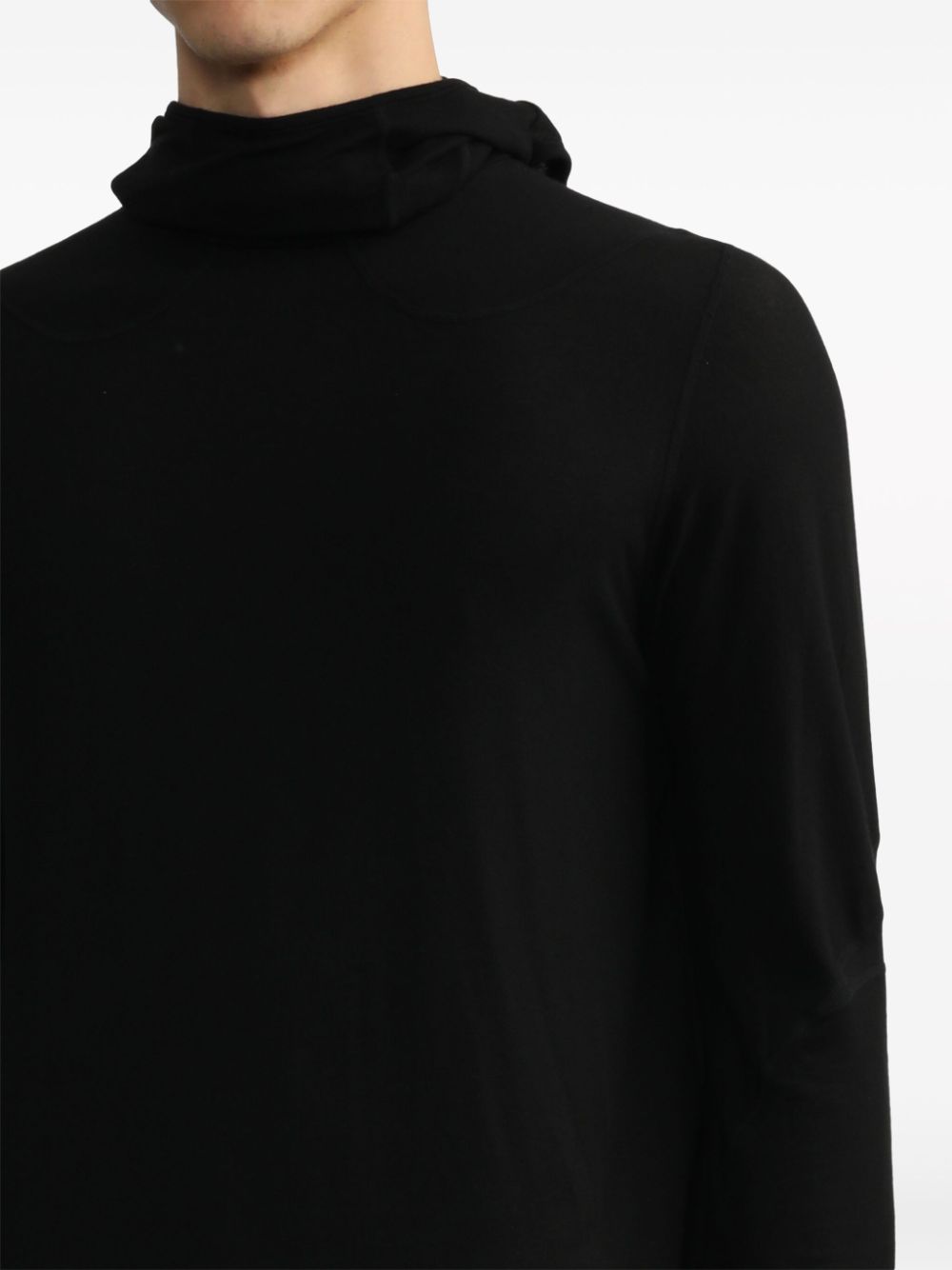 032C Sweaters Black image 3