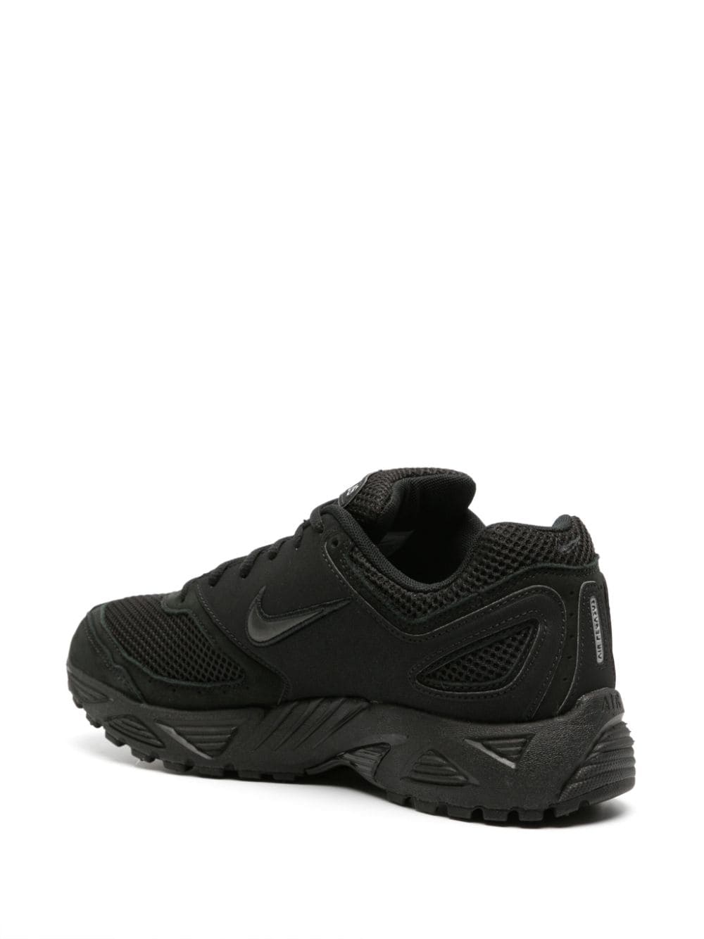 HOMME PLUS X NIKE Sneakers Black image 1