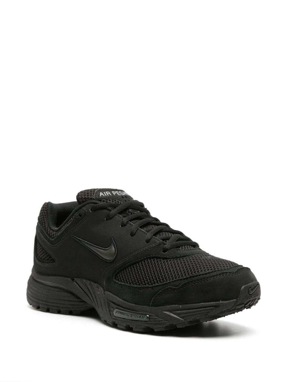 HOMME PLUS X NIKE Sneakers Black image 2