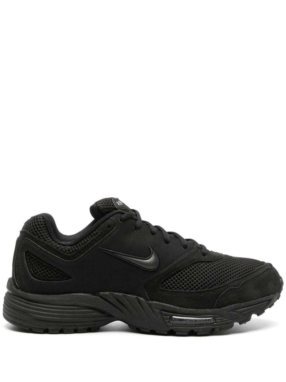 HOMME PLUS X NIKE Sneakers Black image 0