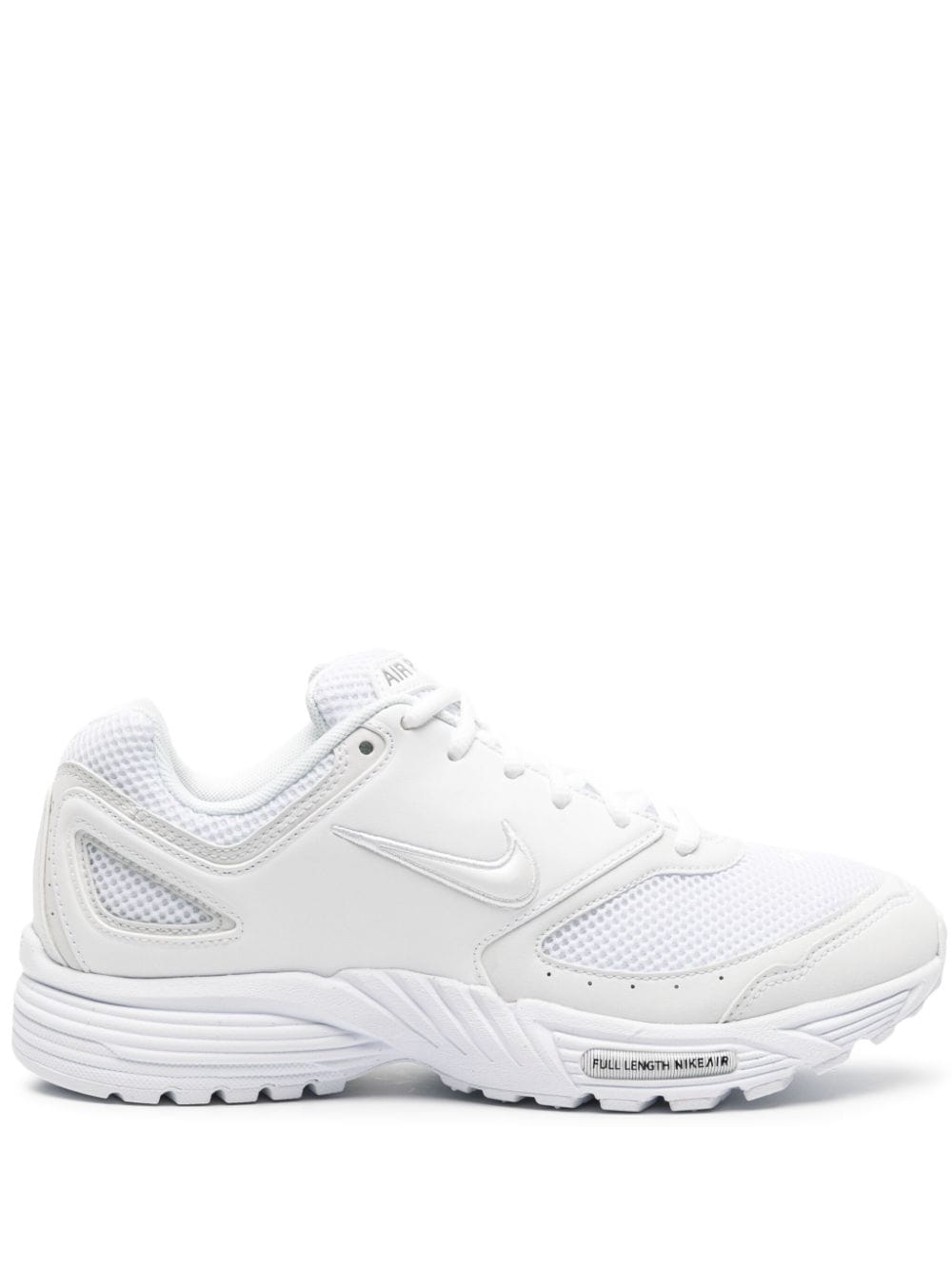 HOMME PLUS X NIKE Sneakers White image 0