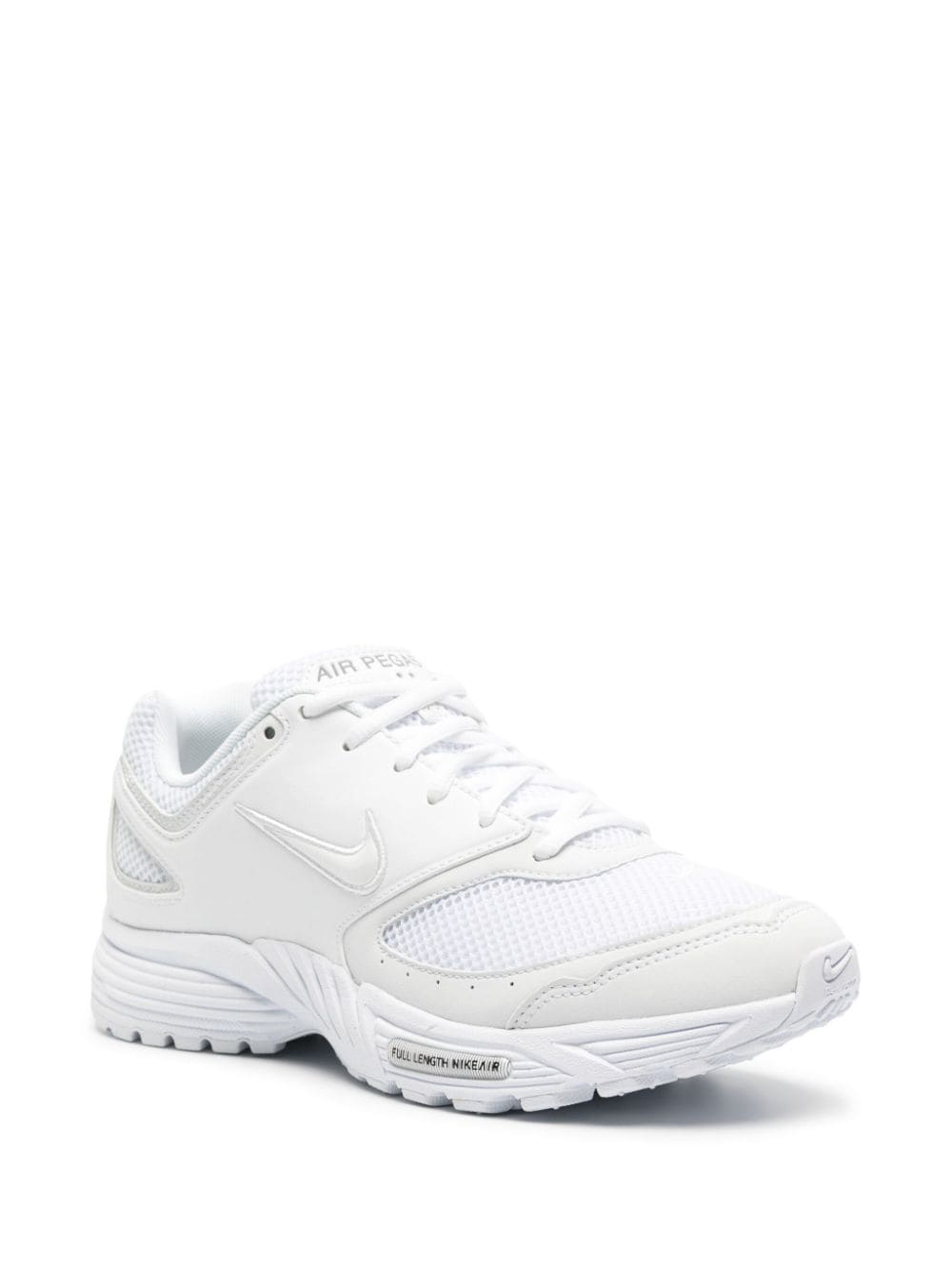 HOMME PLUS X NIKE Sneakers White image 1