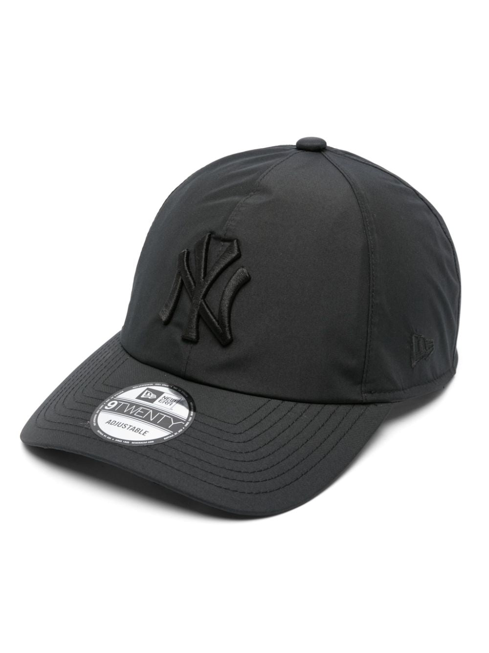 New Era Hats Black image 0