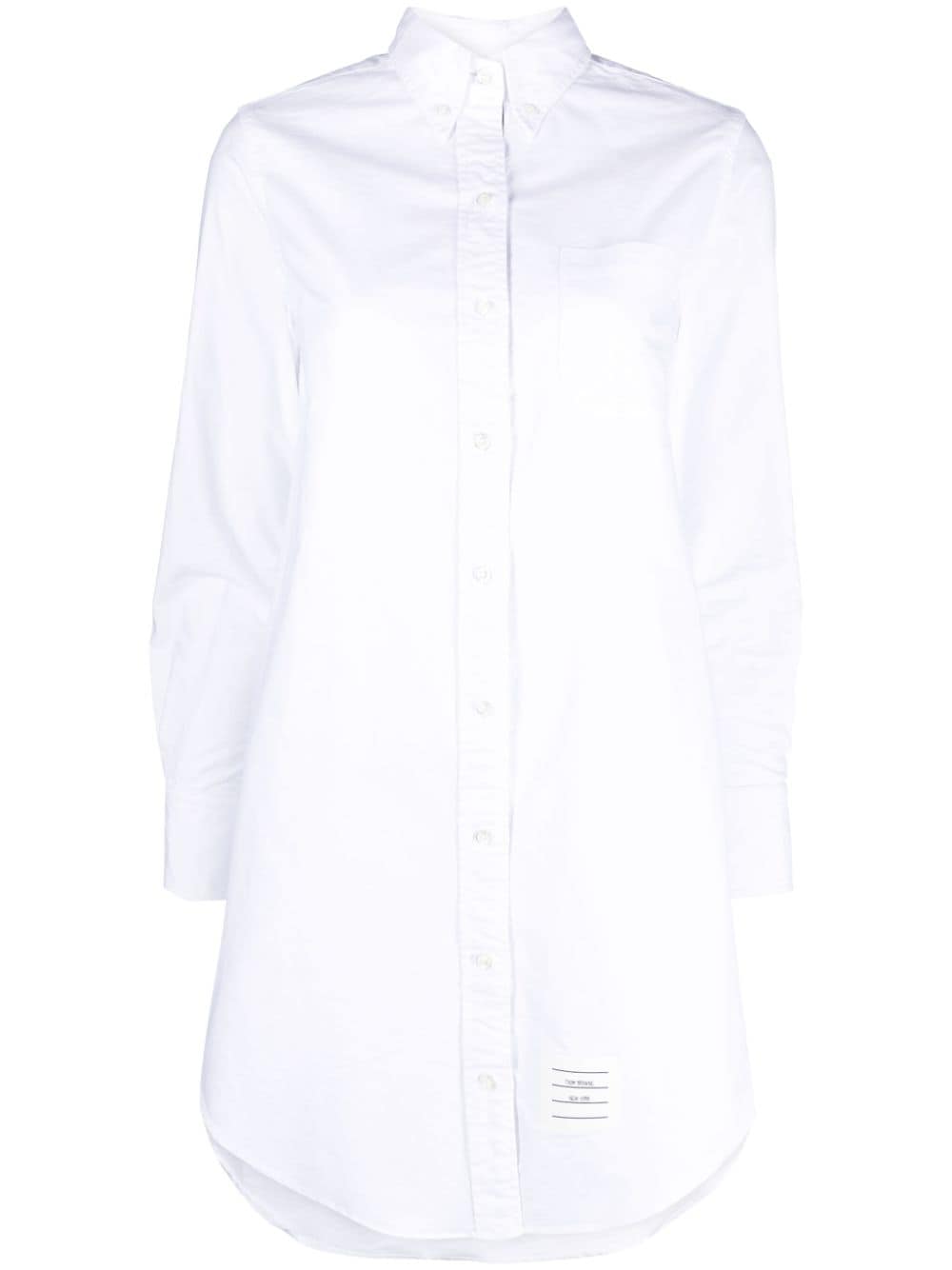 Thom Browne Dresses White image 0