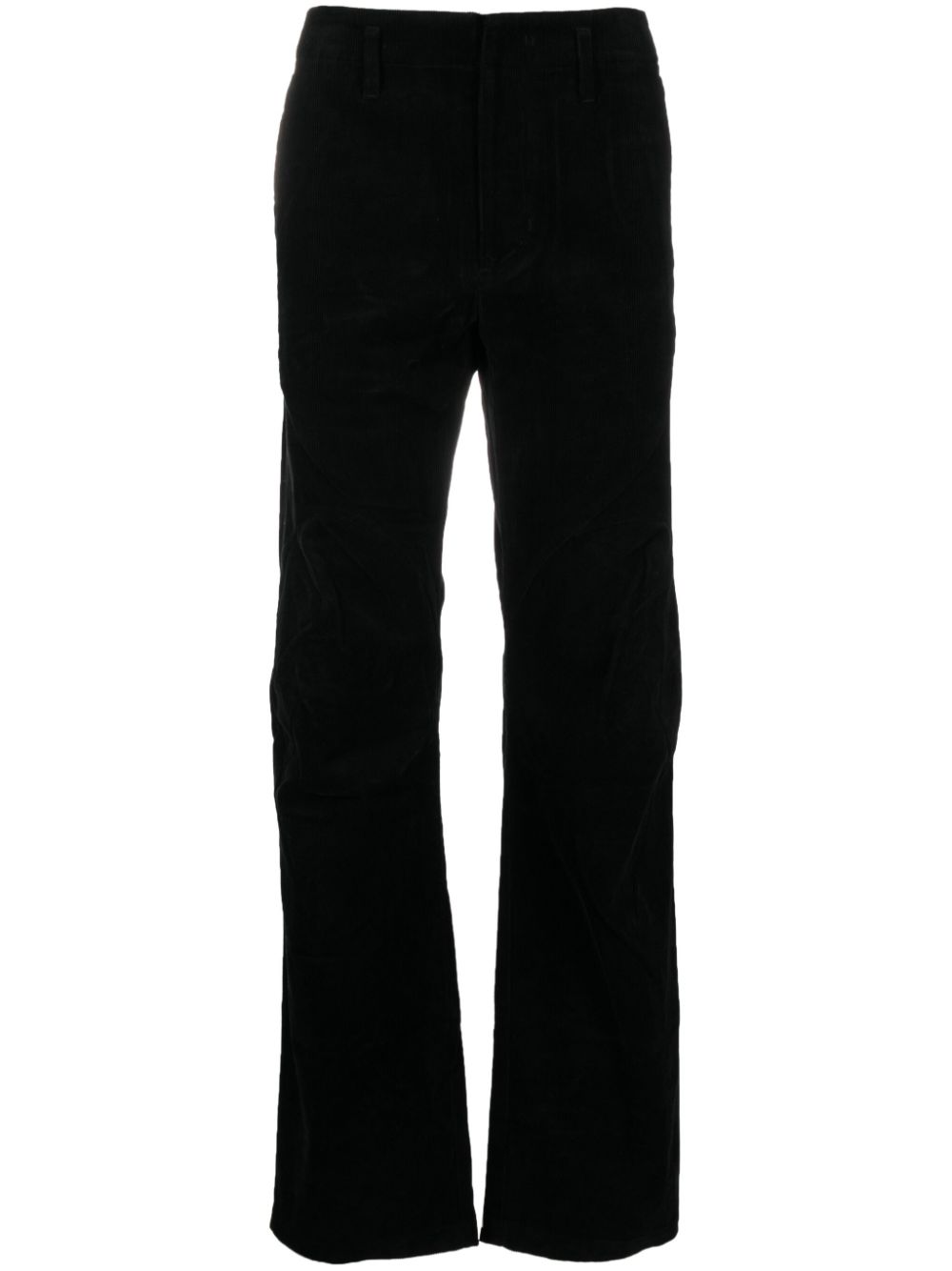 032C Trousers Black image 0