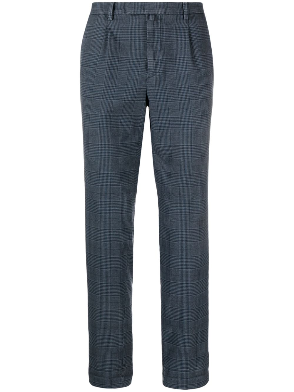 Briglia Trousers Blue image 0