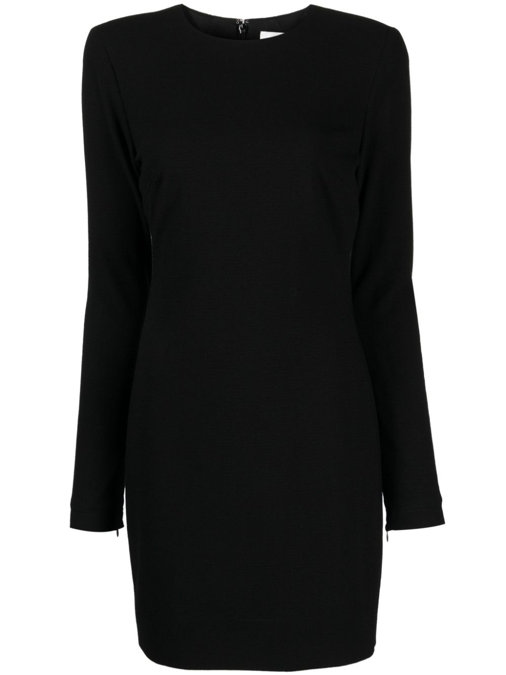 Victoria Beckham Dresses Black image 0