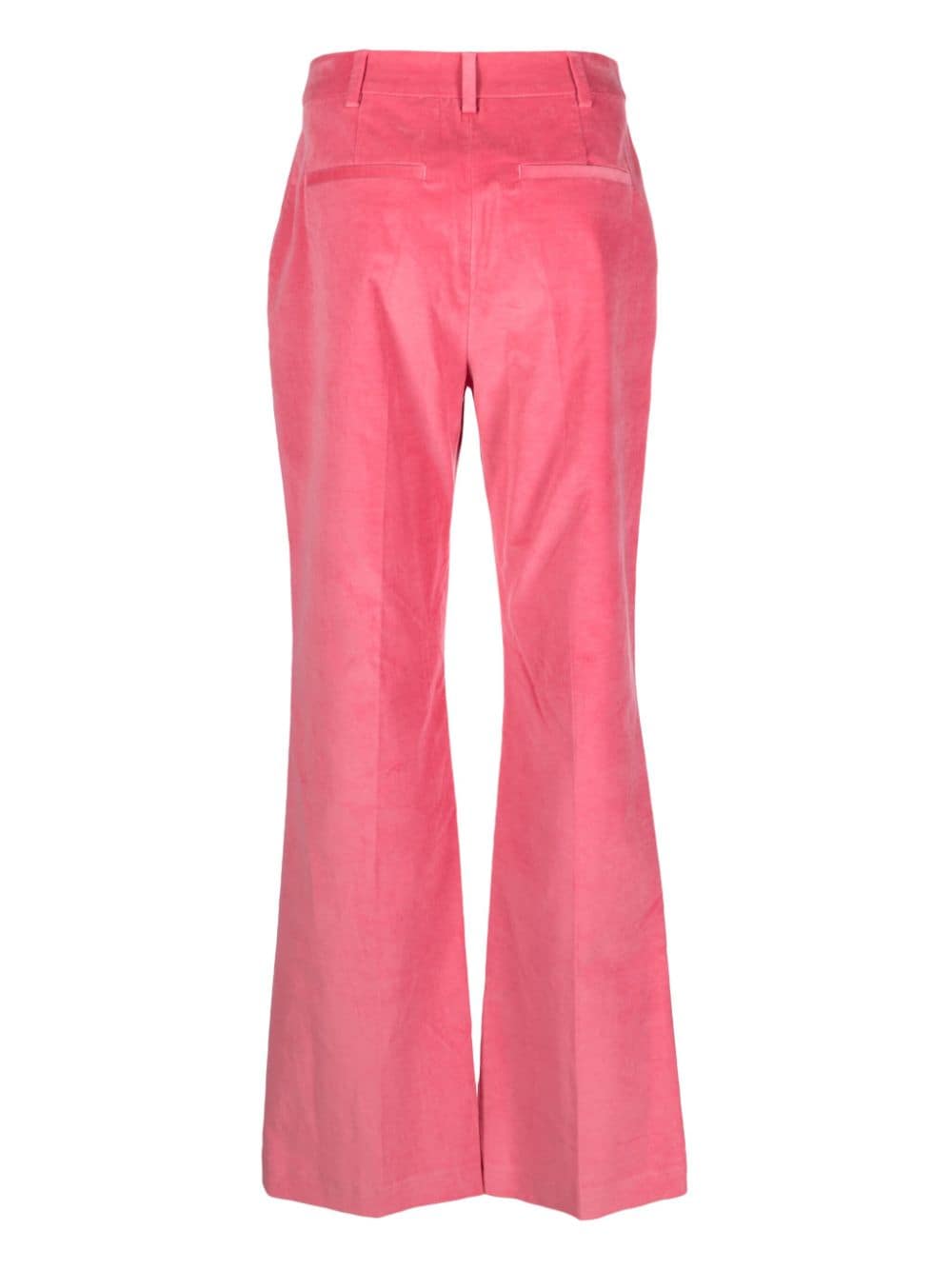 Paul Smith Trousers Pink image 1