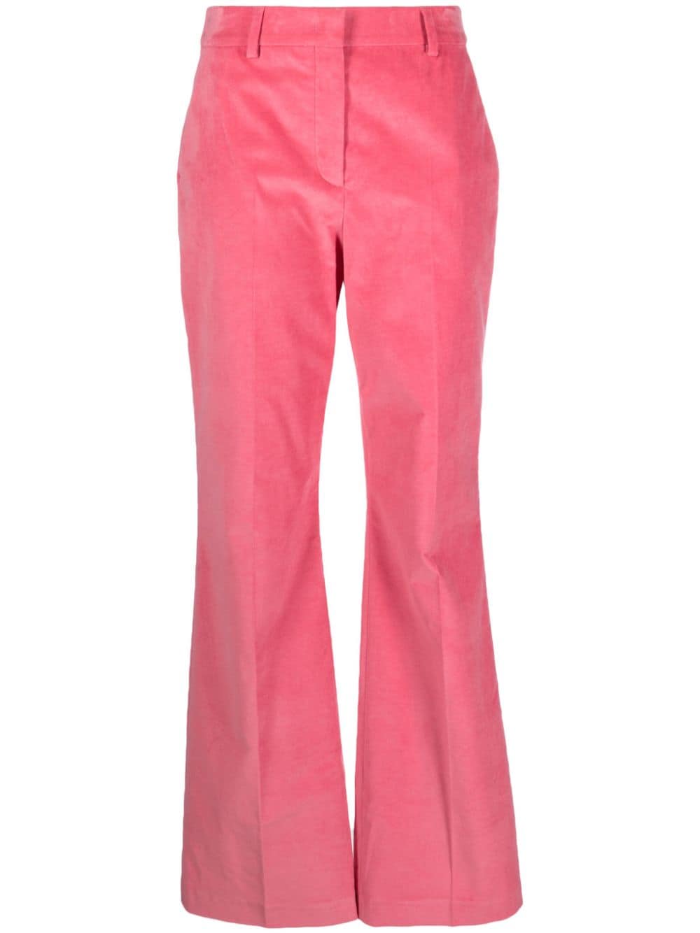 Paul Smith Trousers Pink image 0