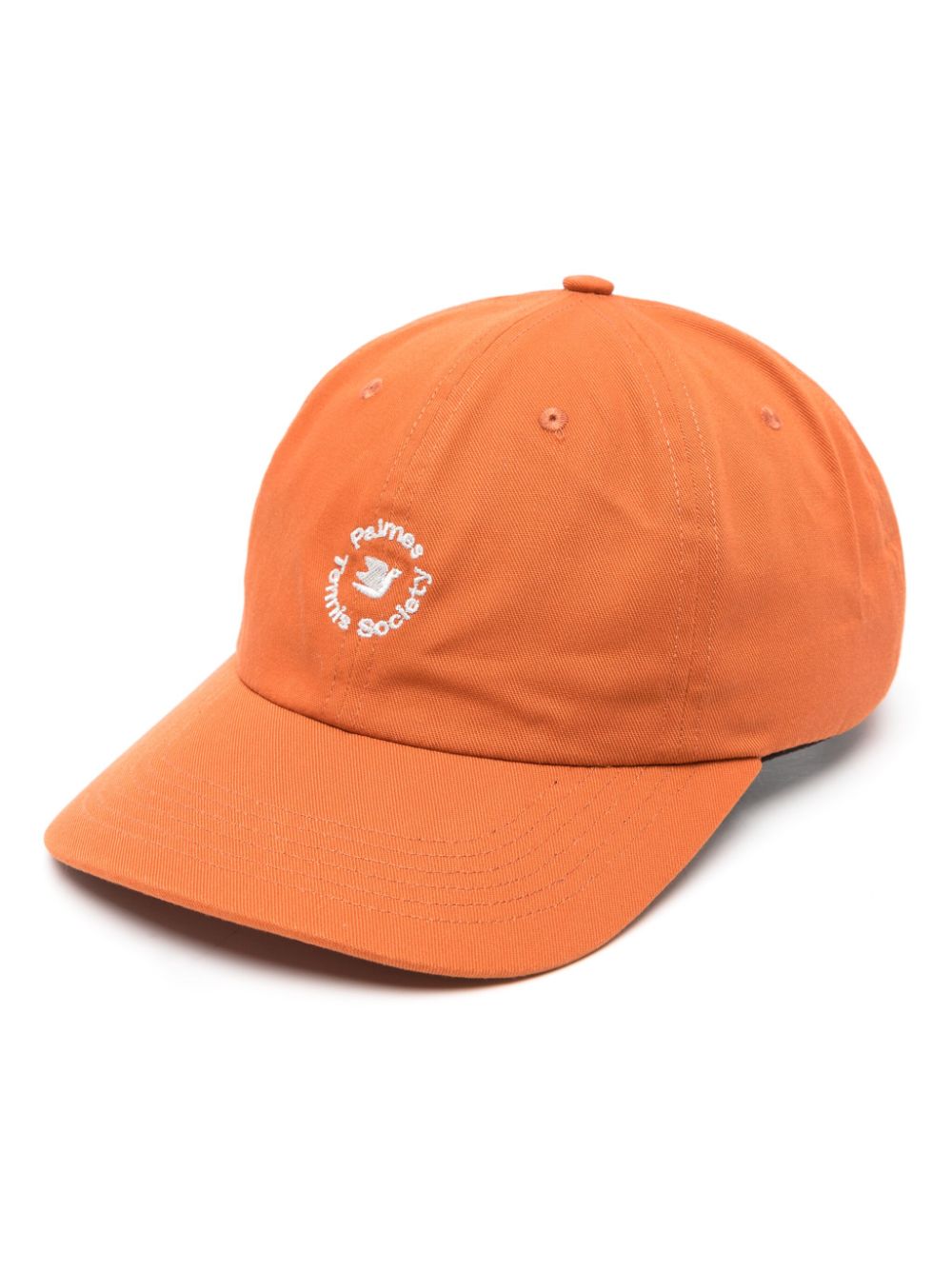 PALMES Hats Orange image 0