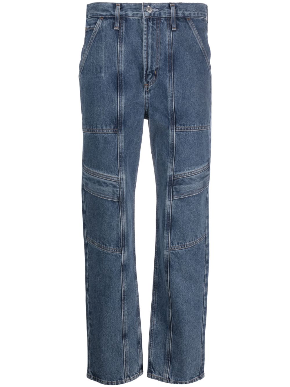 AGOLDE PRE Jeans Blue image 0