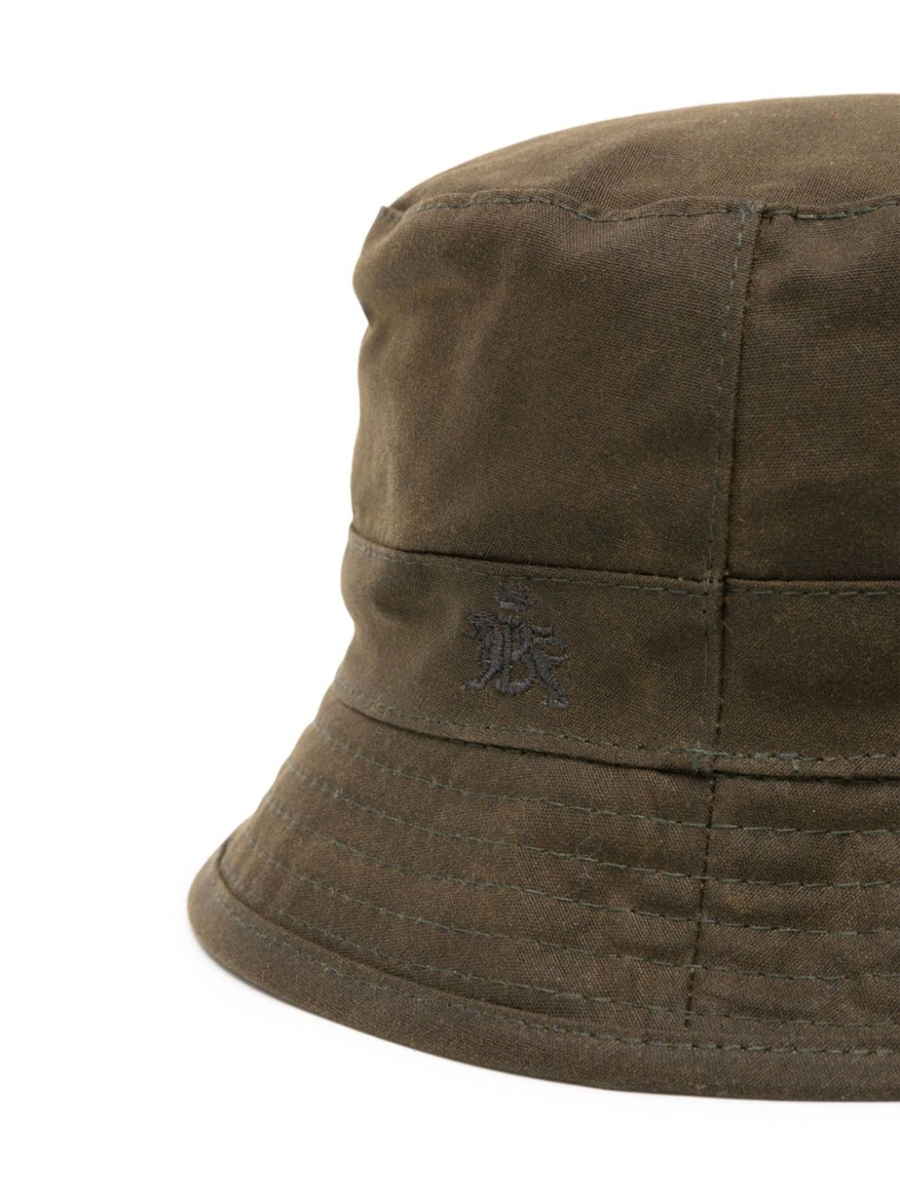 Baracuta Hats Brown image 1