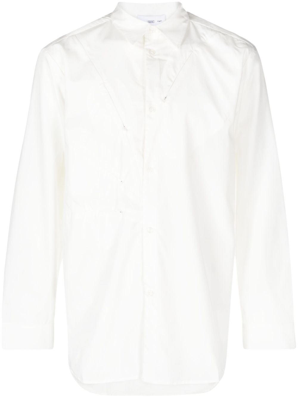 032C Shirts White image 0