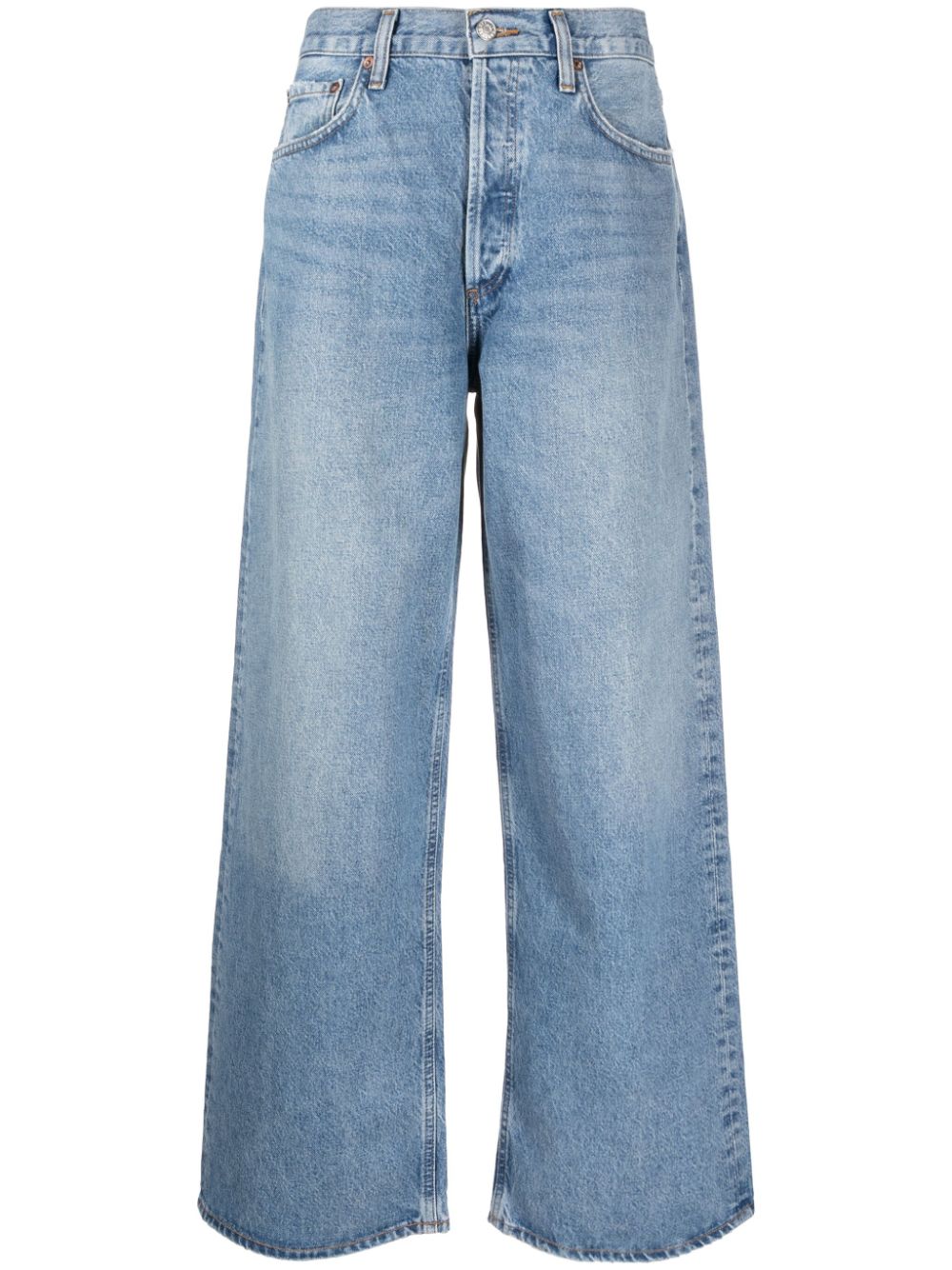 AGOLDE PRE Jeans Blue image 0