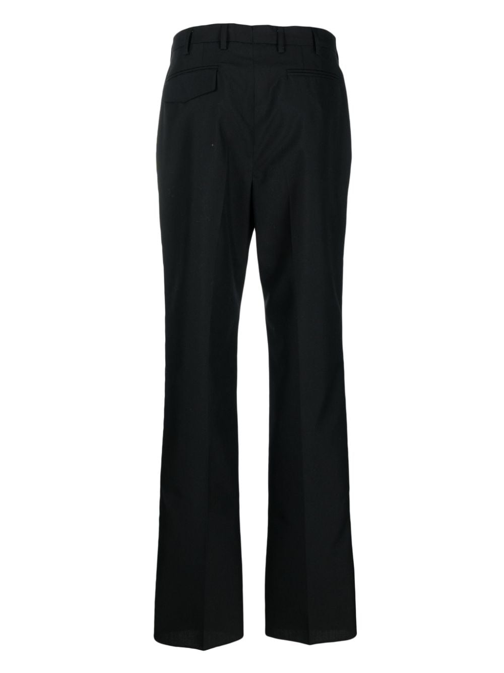 Gabriele Pasini Trousers Black image 1