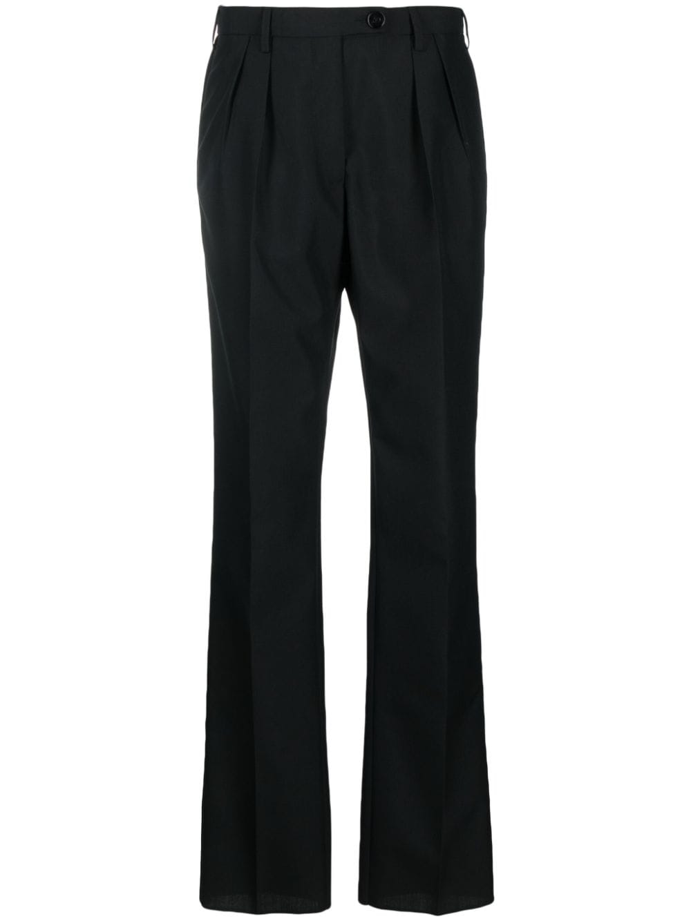 Gabriele Pasini Trousers Black image 0