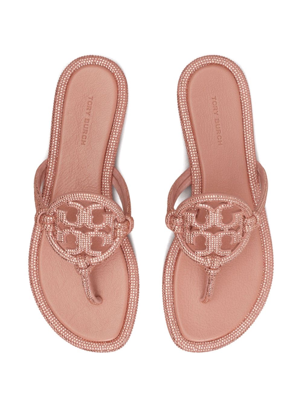 Tory Burch Sandals Pink image 1