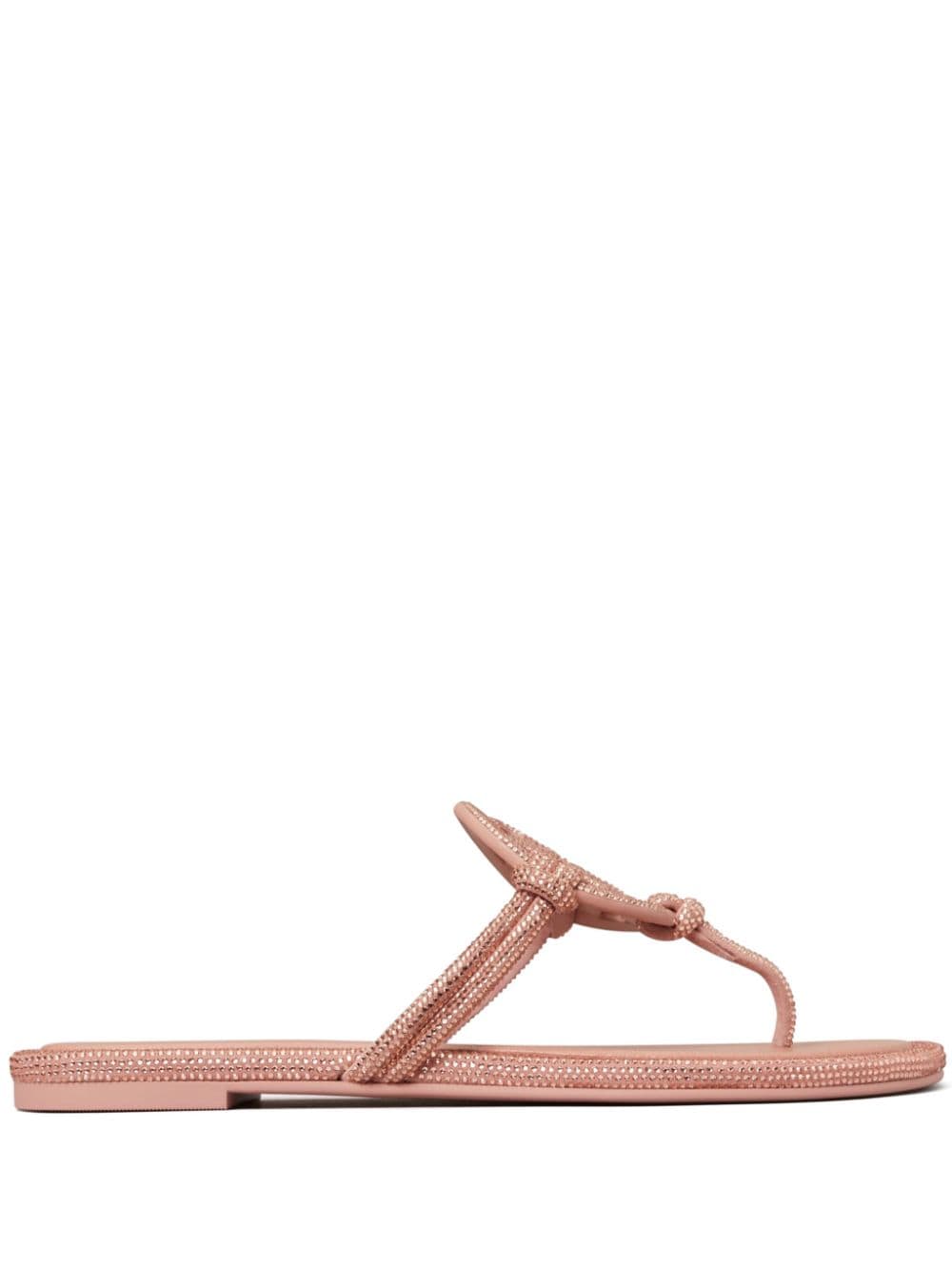 Tory Burch Sandals Pink image 0