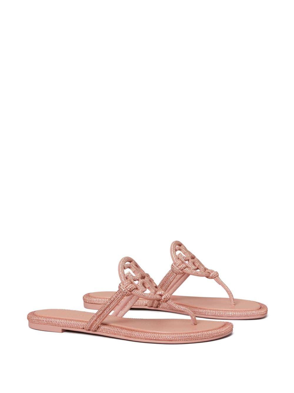 Tory Burch Sandals Pink image 3