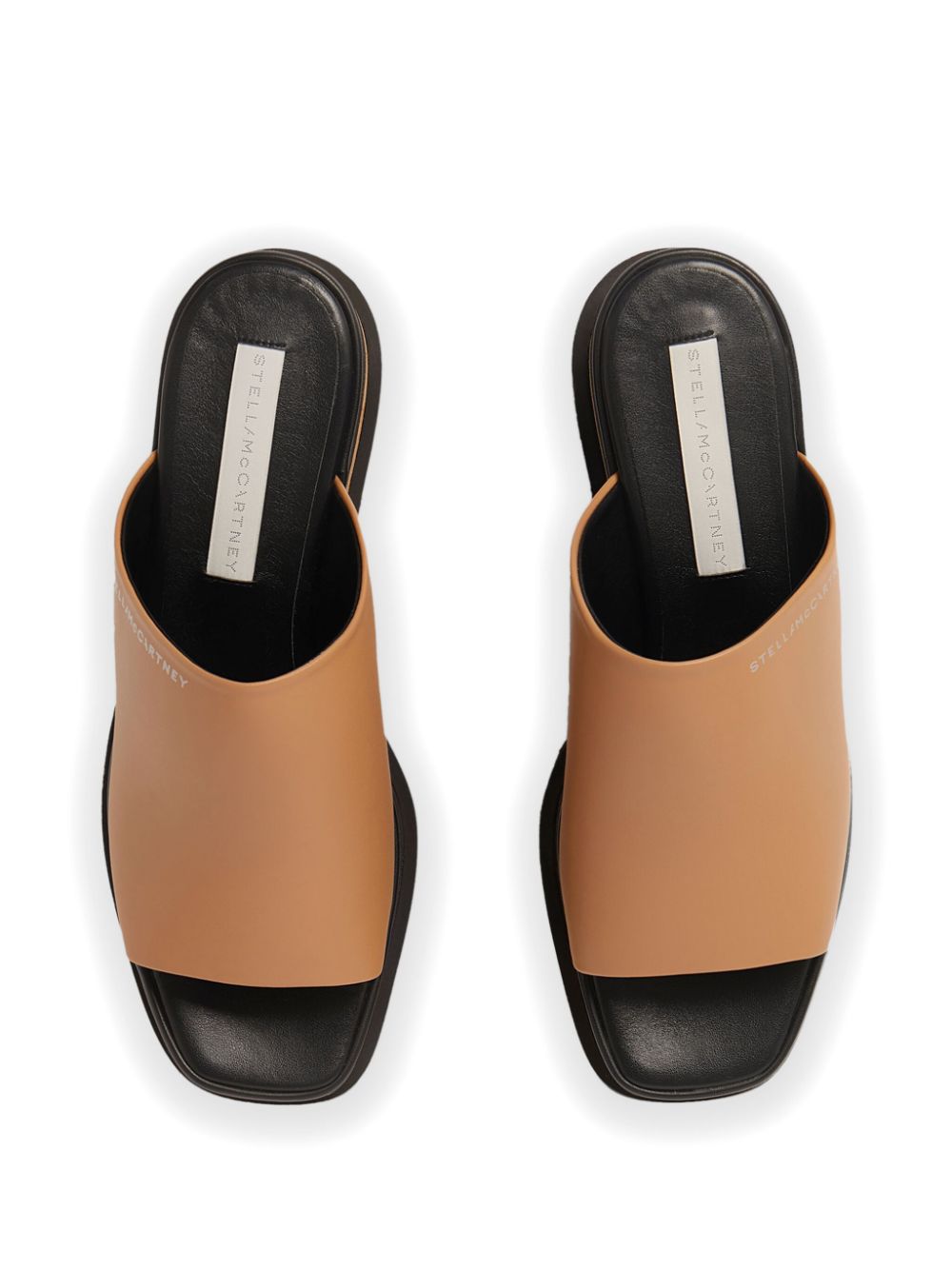 Stella McCartney Sandals Beige image 1