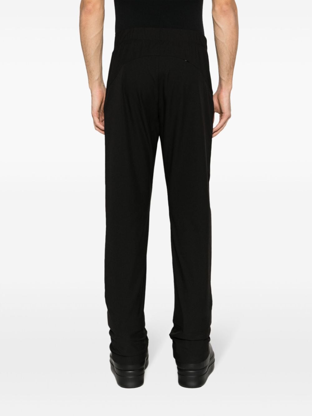 032C Trousers Black image 1