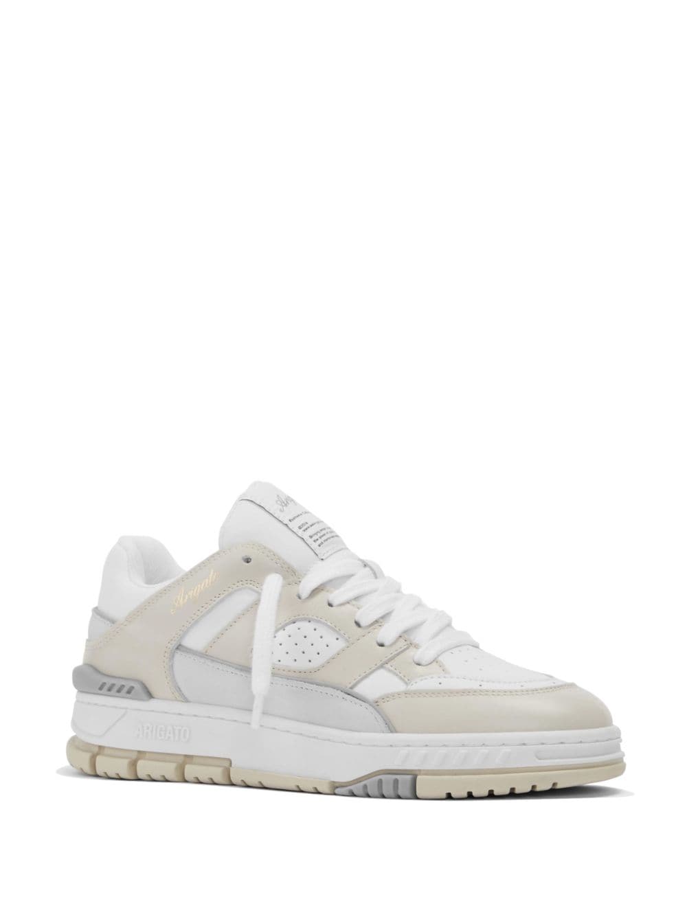 Axel Arigato Sneakers White image 4