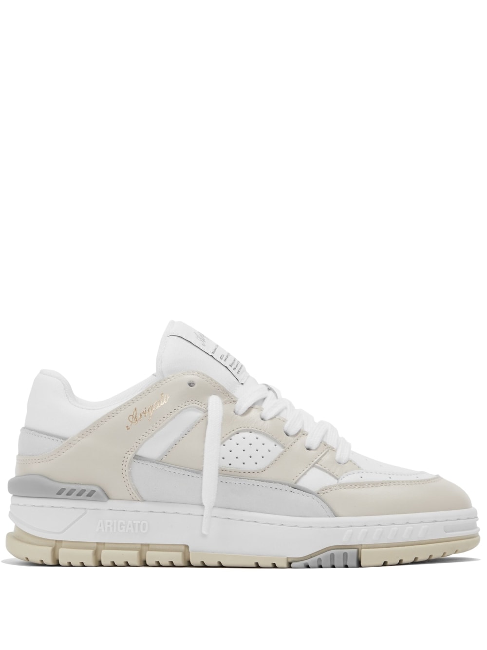 Axel Arigato Sneakers White image 0