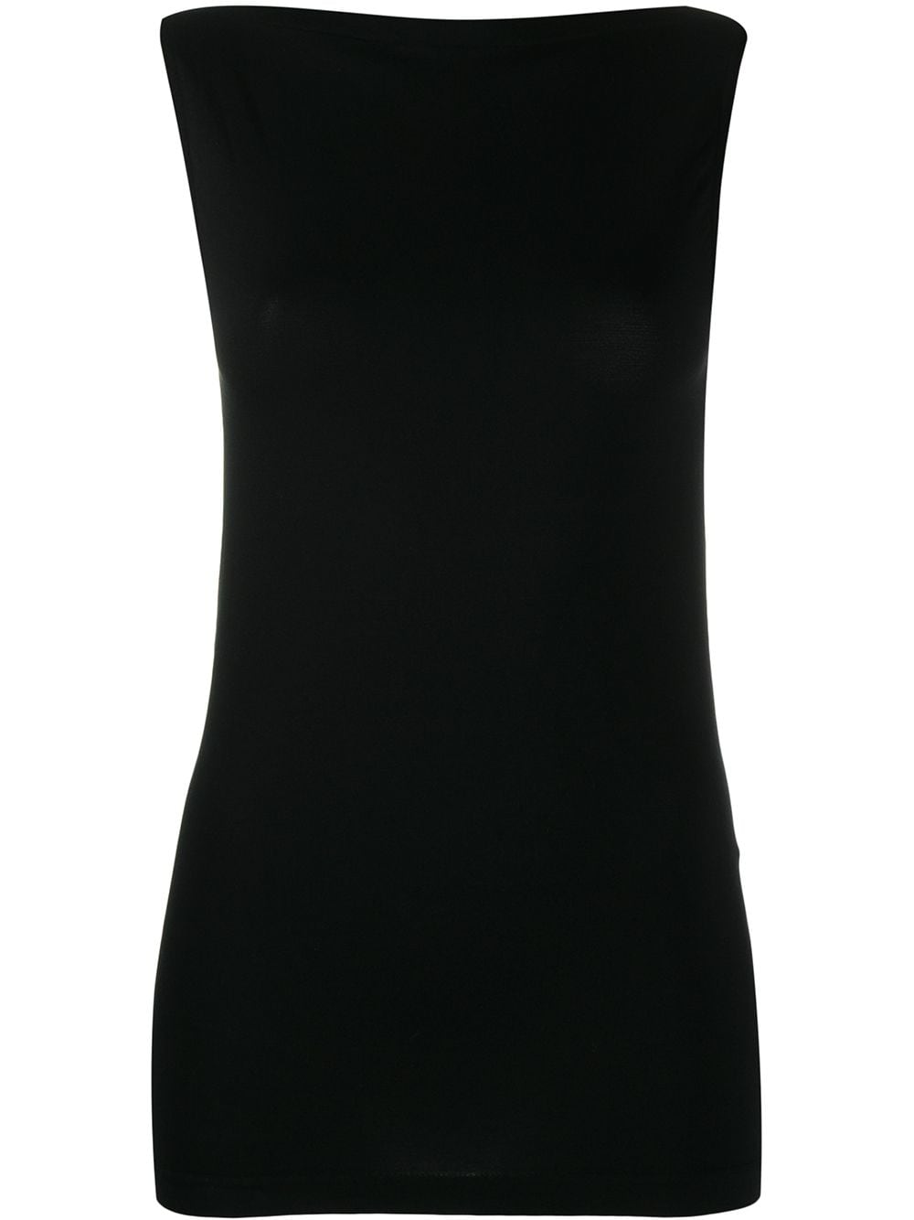 Wolford Top Black image 0