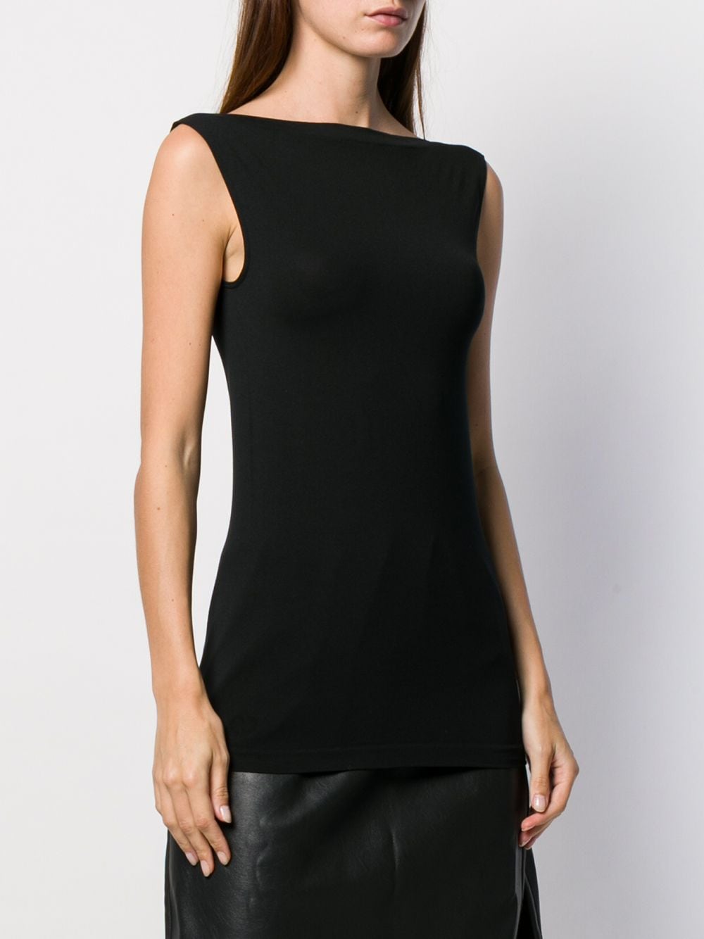 Wolford Top Black image 2