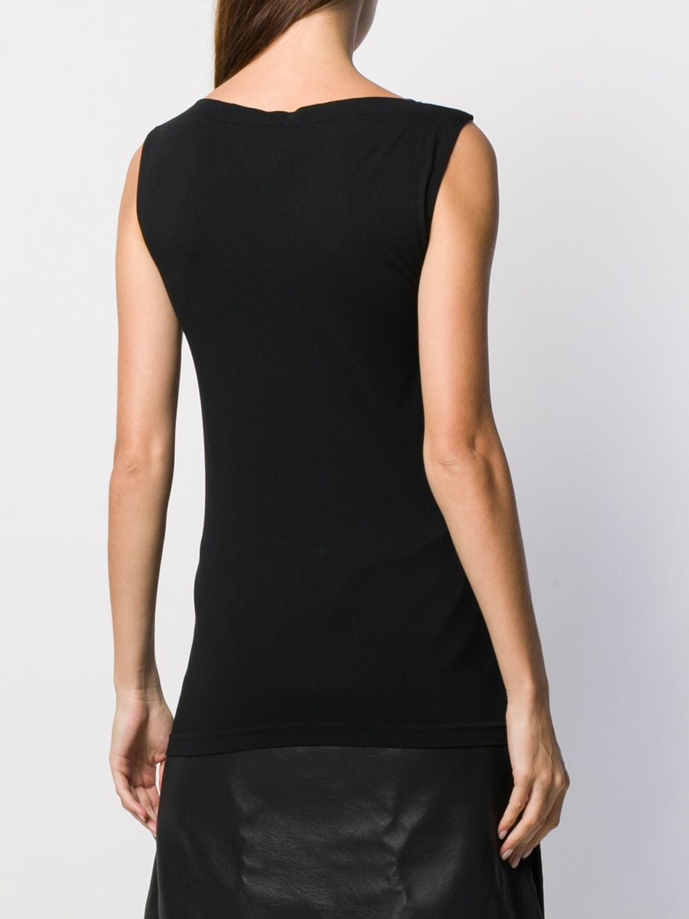 Wolford Top Black image 3