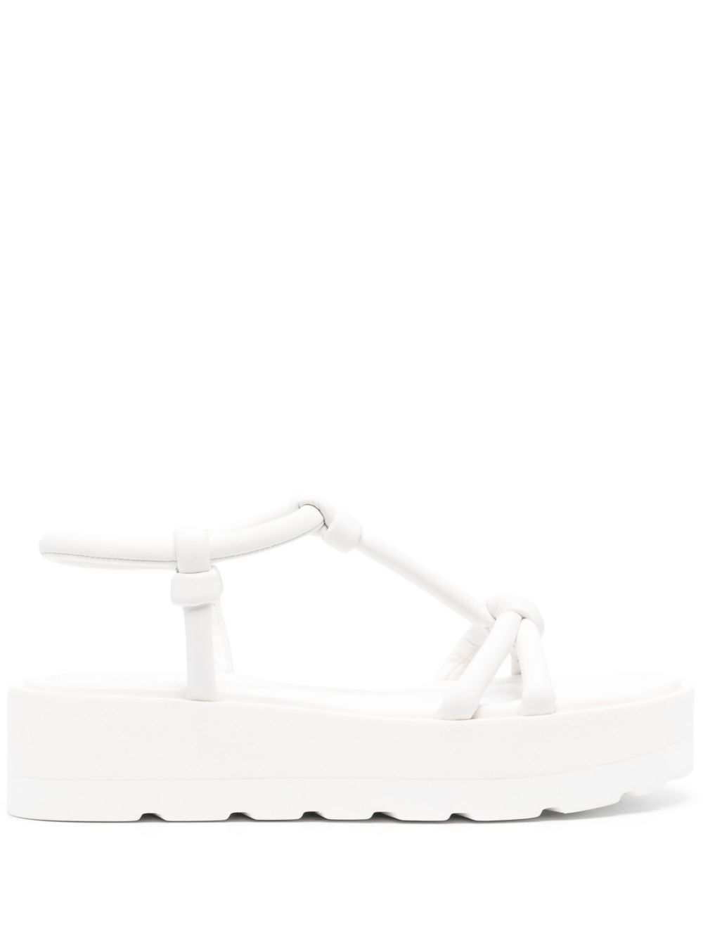 Gianvito Rossi Sandals White image 0