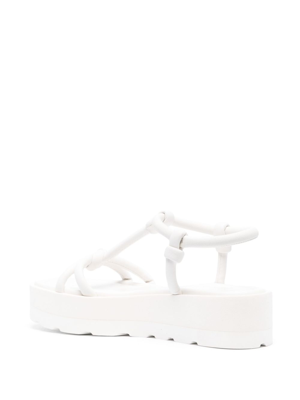 Gianvito Rossi Sandals White image 2