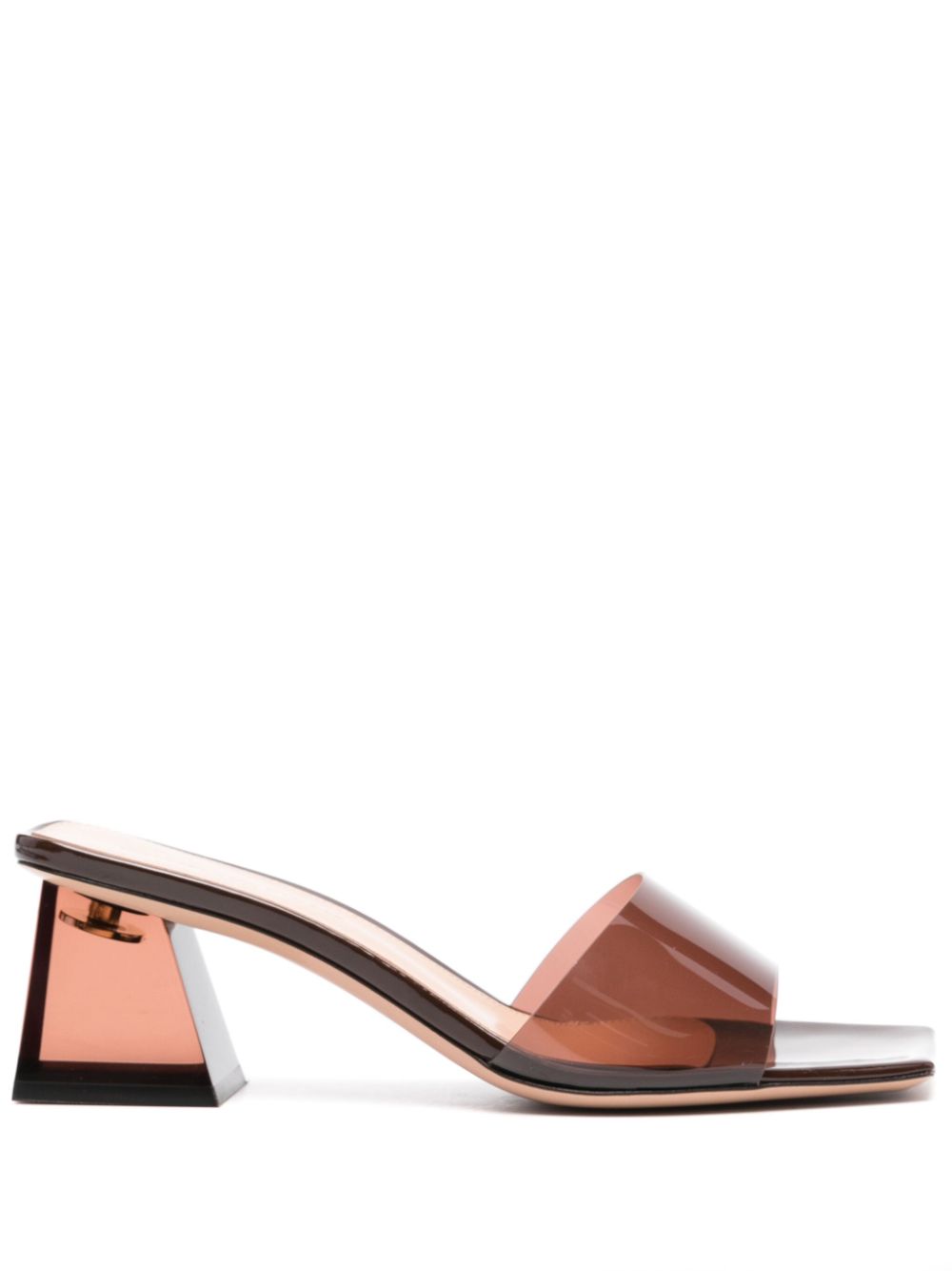 Gianvito Rossi Sandals Brown image 0