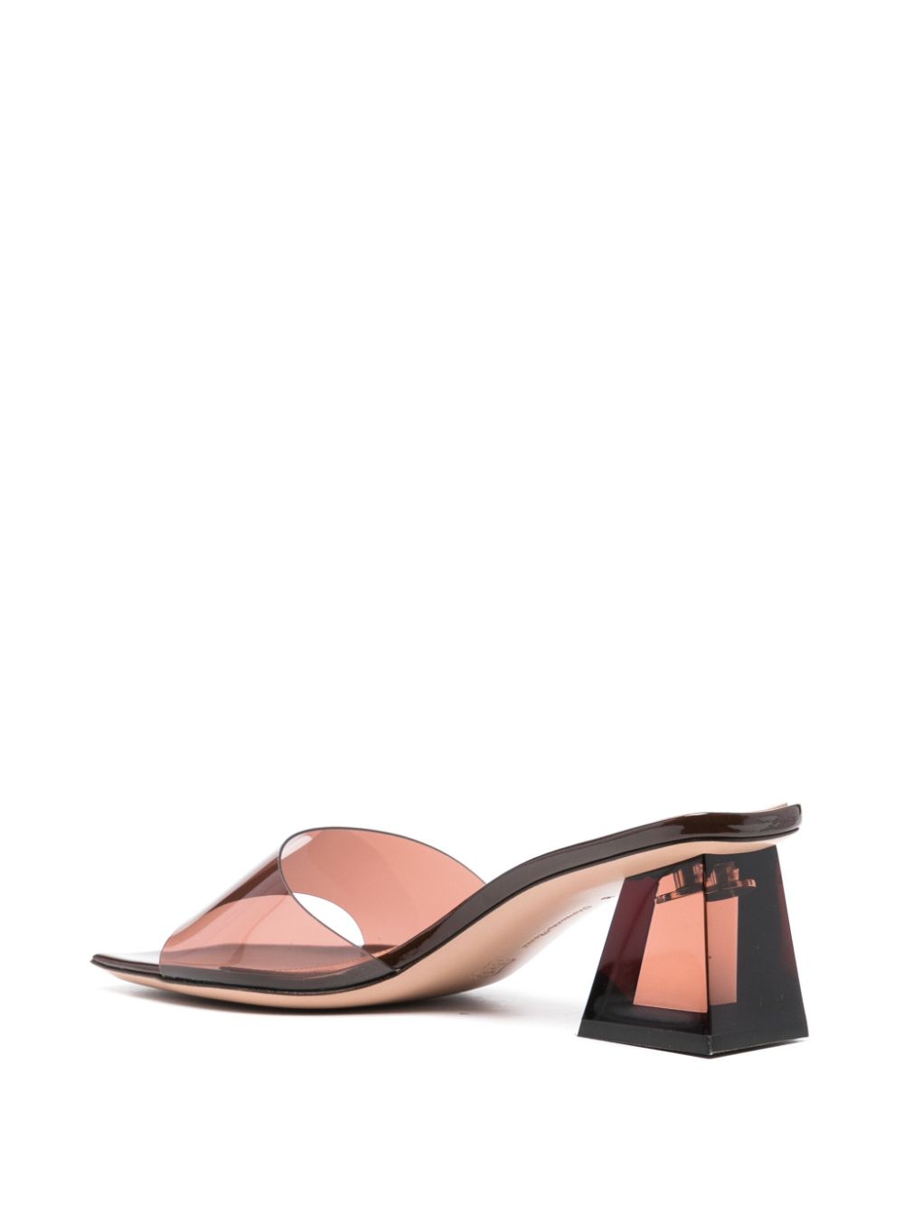 Gianvito Rossi Sandals Brown image 2