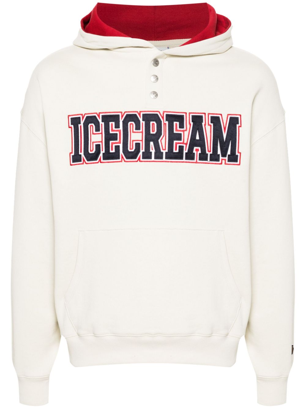 ICECREAM Sweaters White image 0