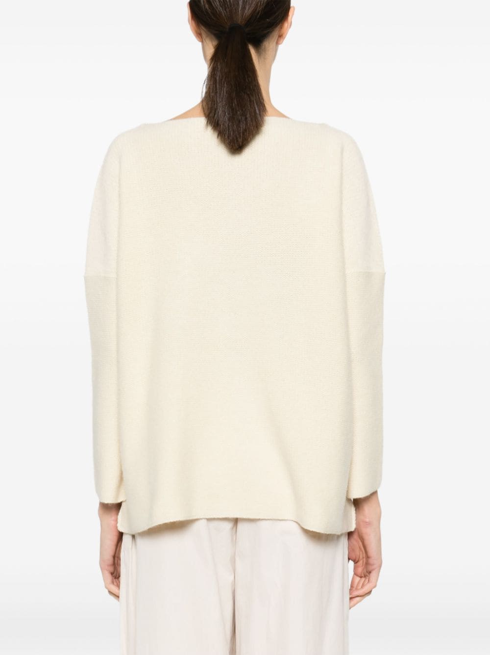 Daniela Gregis Sweaters Beige image 1